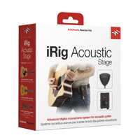 Buy iRig Acoustic Stage ()