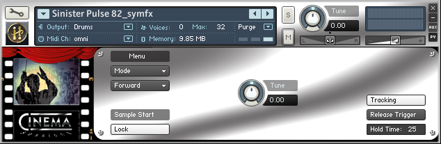 Red Sounds Vox Engine 2 for Kontakt is FREE at VST Alarm (limited time)