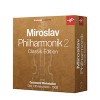 miroslav philharmonik ce requirements