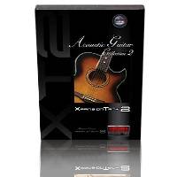 Acoustic Guitar Collection 2 SampleTank Expansion