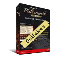 Miro Outtakes Expansion