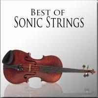 Best of Sonic Strings for SampleTank