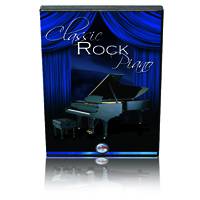 Classic Rock Piano Refill for Reason