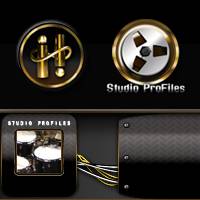 Drum Masters 2: JB Session Multitrack Sonr Drum Kit<BR>Infinite Player library for Kontakt