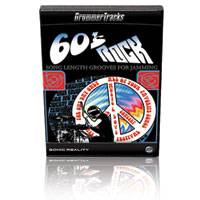 DrummerTracks: 60s Rock (wave)
