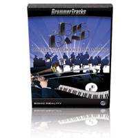 DrummerTracks: Big Band (wave)