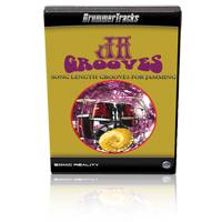 DrummerTracks: JH Grooves (wave)