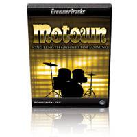 DrummerTracks: Motown (wave)
