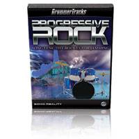 DrummerTracks: Progressive Rock (wave)