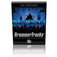 DrummerTracks Promo (wave)