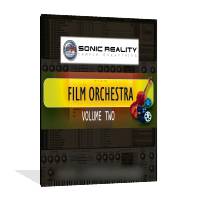Film Orchestra Vol II SampleTank Expansion