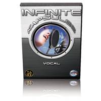 Vocal Kapsule - Infinite Player Library for Kontakt