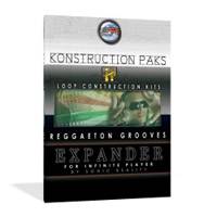 Konstruction Pak: Reggae Ton