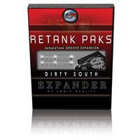 Dirty South Retank Expansion