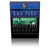 Nashville Pop Grooves for Stylus RMX