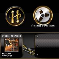 Drum Masters 2: Motown Soul Multitrack Grooves Vol 1 Infinite Player library for Kontakt