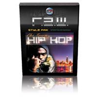 R.A.W. Style Pak: Chi Town Hip Hop 
