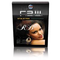 R.A.W. Style Pak: Modern R&B