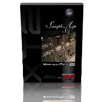 Sample Arp Solo SampleTank Expansion