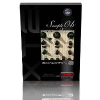 SampleOB Xpander SampleTank Expansion