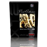 Vocal Collection SampleTank Expansion