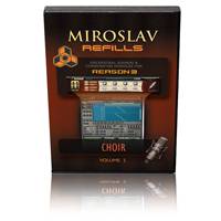 Miroslav Refill: Choir