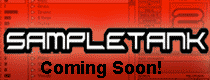 sampletank-coming-soon